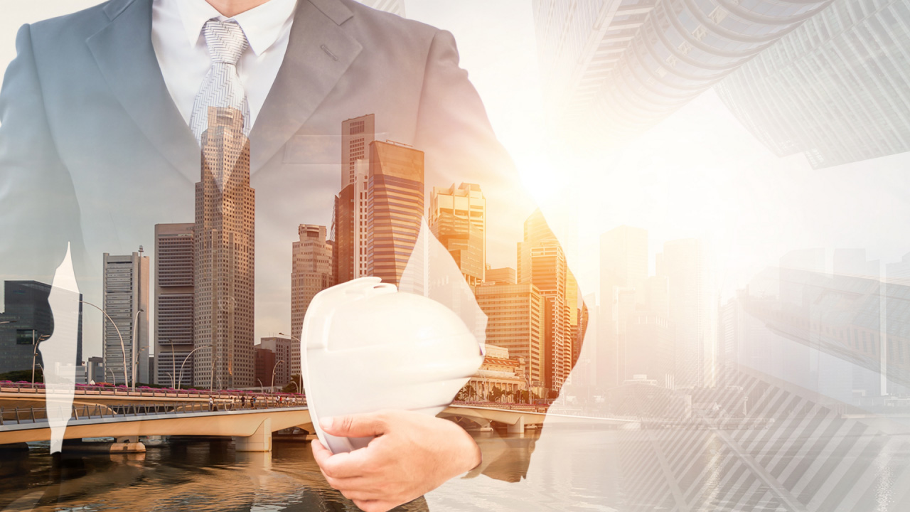 Why Pune’s Rapid Urban Growth Needs Reliable Contractors