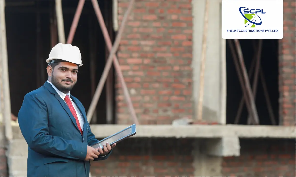 Civil Contractor in Pune : How to Choose the Right One