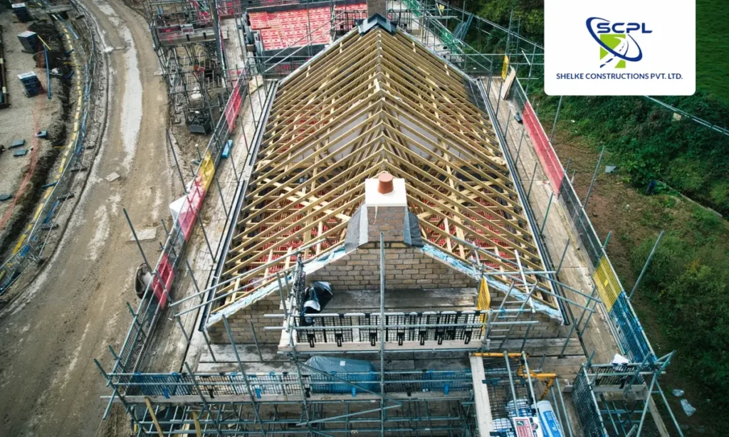 Core and Shell Construction Explained: What’s Included vs What’s Not