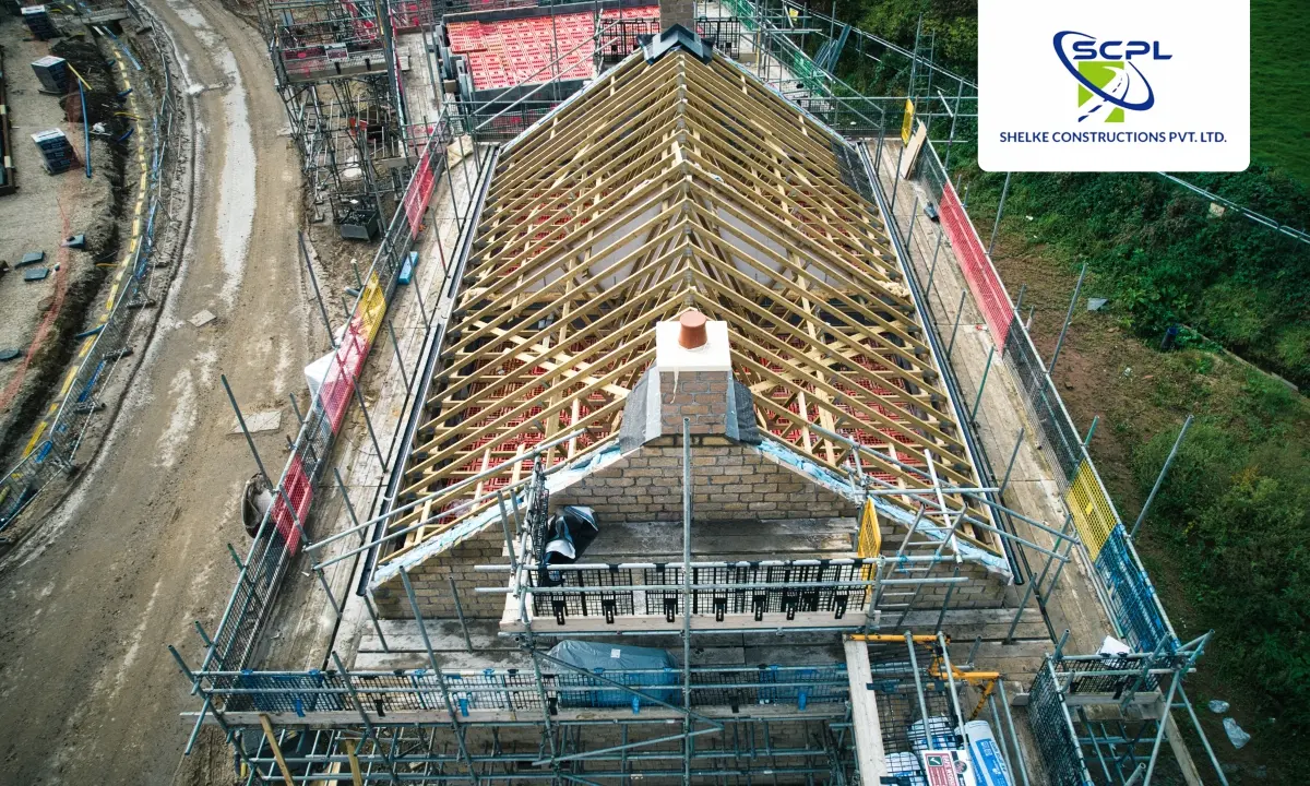 Core and Shell Construction Explained: What’s Included vs What’s Not