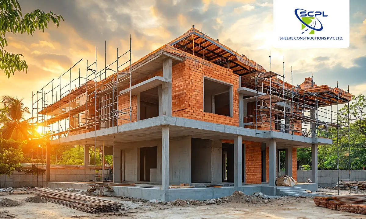 House Construction Timeline: How Long Does Each Stage Actually Take?