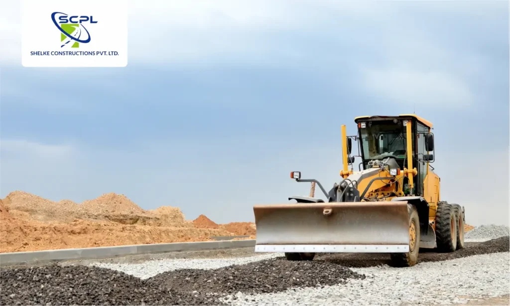 Road Construction Stages Explained: From Subgrade to Asphalt