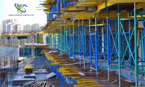 Turnkey vs Core and Shell: Which is Better for Your Project?