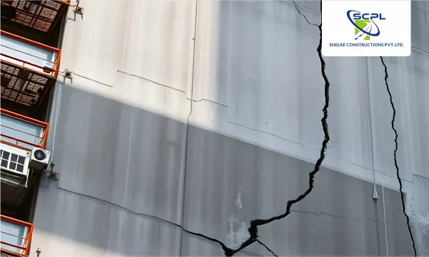 Why Cracks Appear in New Buildings (And When to Worry)