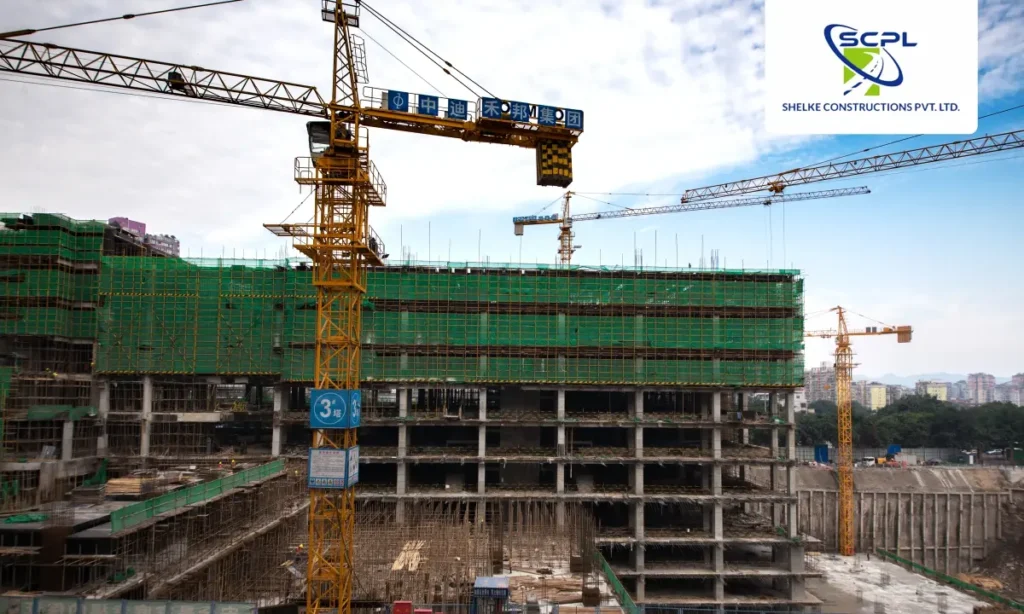 Commercial Building Construction in Pune: What Permissions and Steps Are Needed?