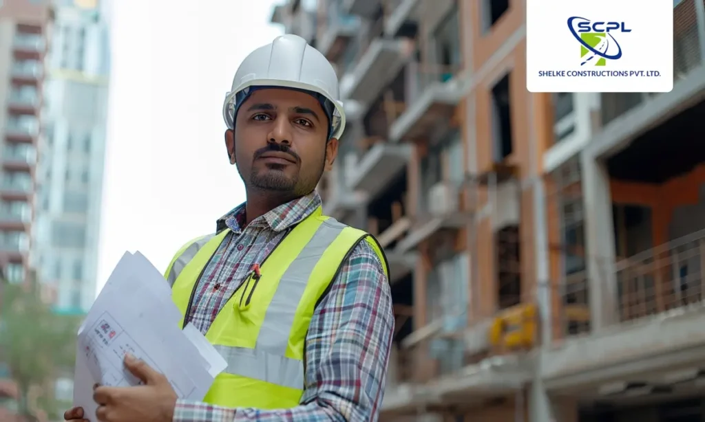 How to Choose a Civil Contractor in Pune: 15 Questions to Ask Before You Hire
