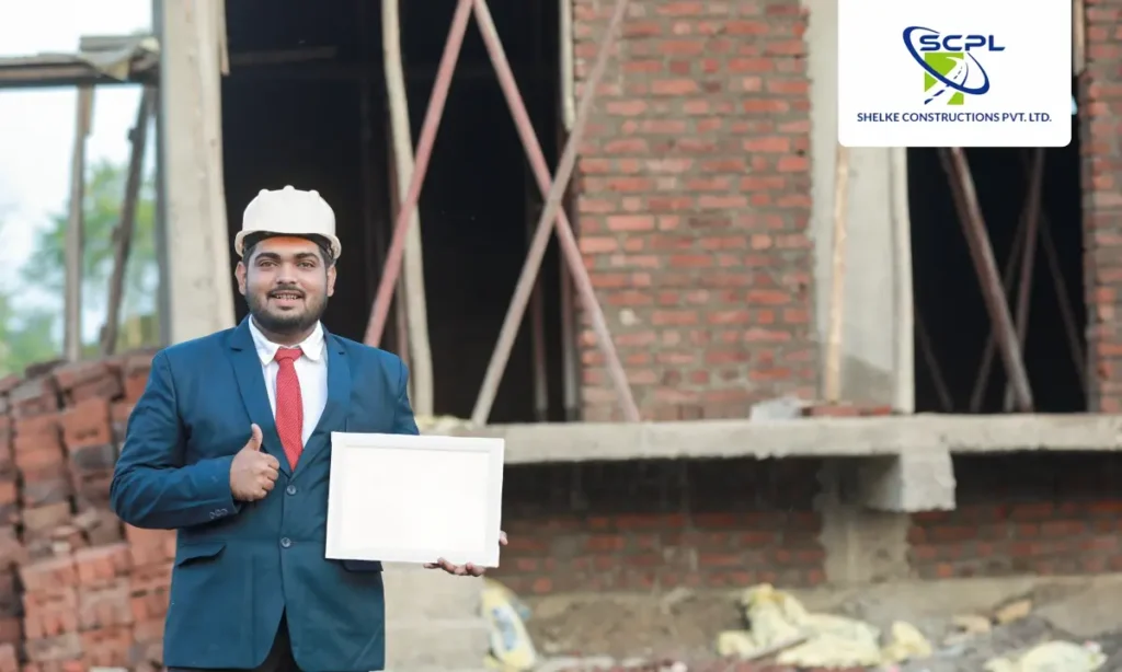 RCC Construction Cost Per Sq Ft in Pune: A Simple Cost Guide