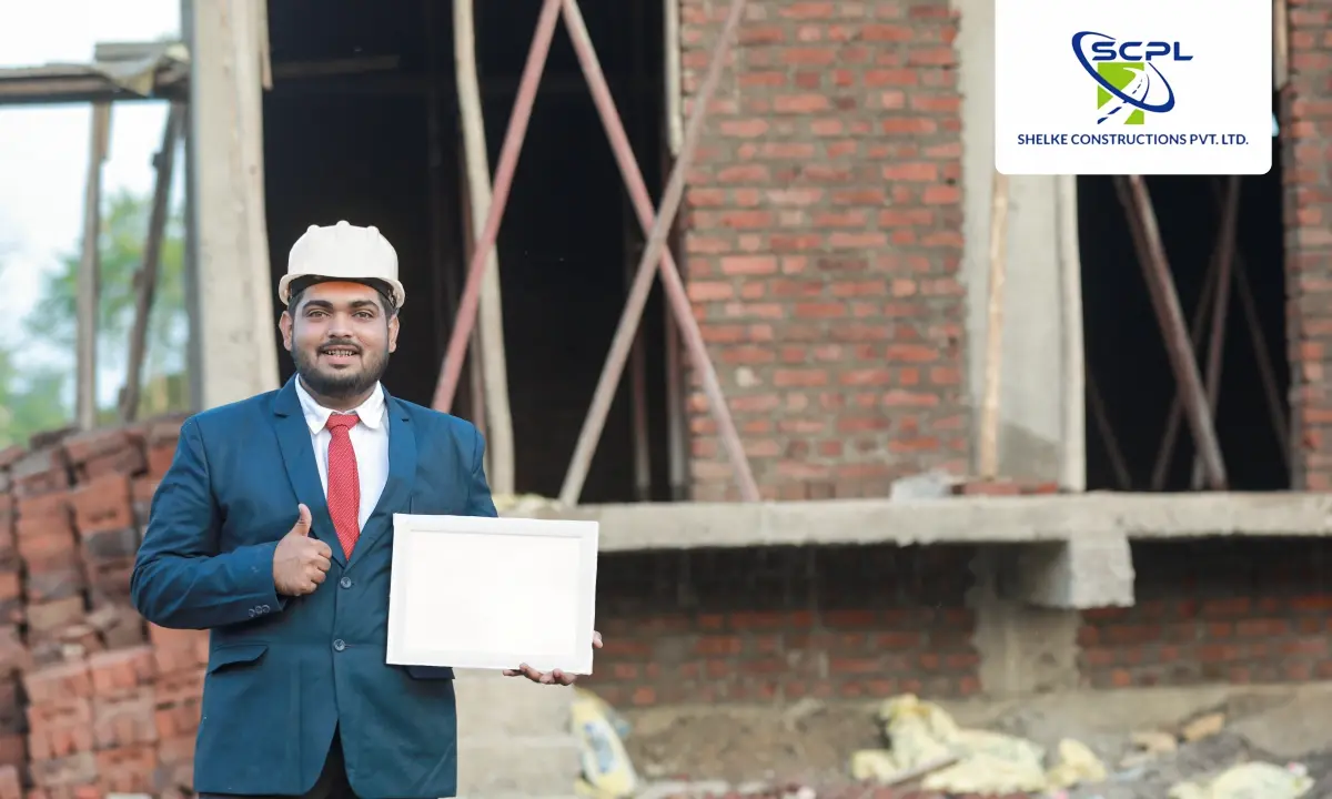 RCC Construction Cost Per Sq Ft in Pune: A Simple Cost Guide