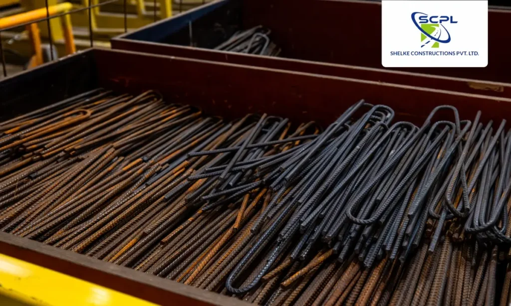 Bar Bending Schedule (BBS) Explained How It Controls Steel, Waste, and Cost