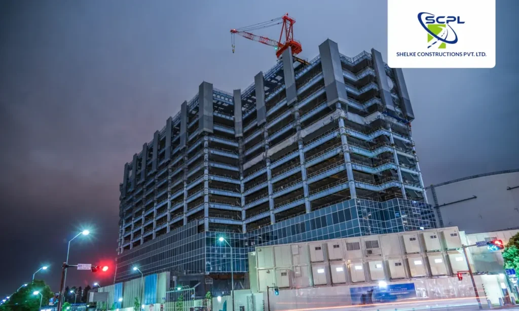 Hospital and Institutional Construction in India: Requirements, Safety, and Services