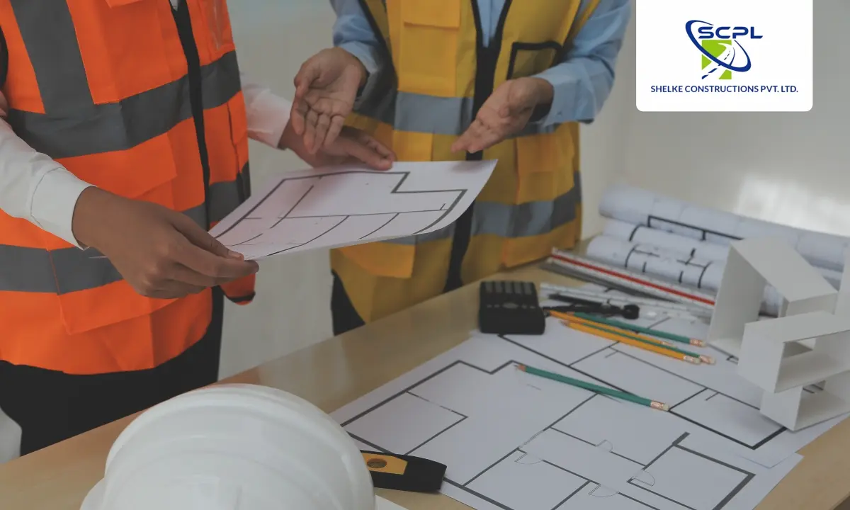 Construction Safety Checklist for RCC Sites in India: Essentials for Safer Projects