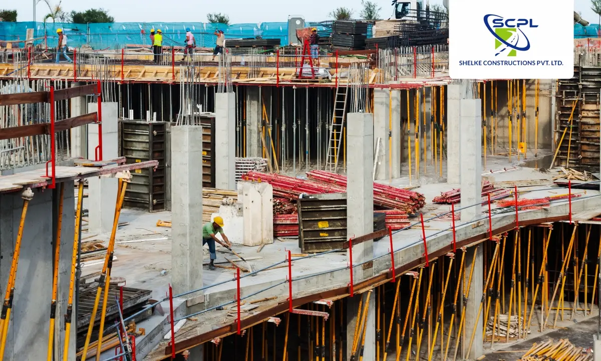Core and Shell Construction Meaning: What You Get and What You Don’t