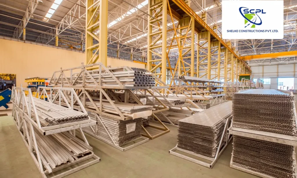 How to Estimate RCC Quantities: Concrete Steel and Shuttering (Simple Method)
