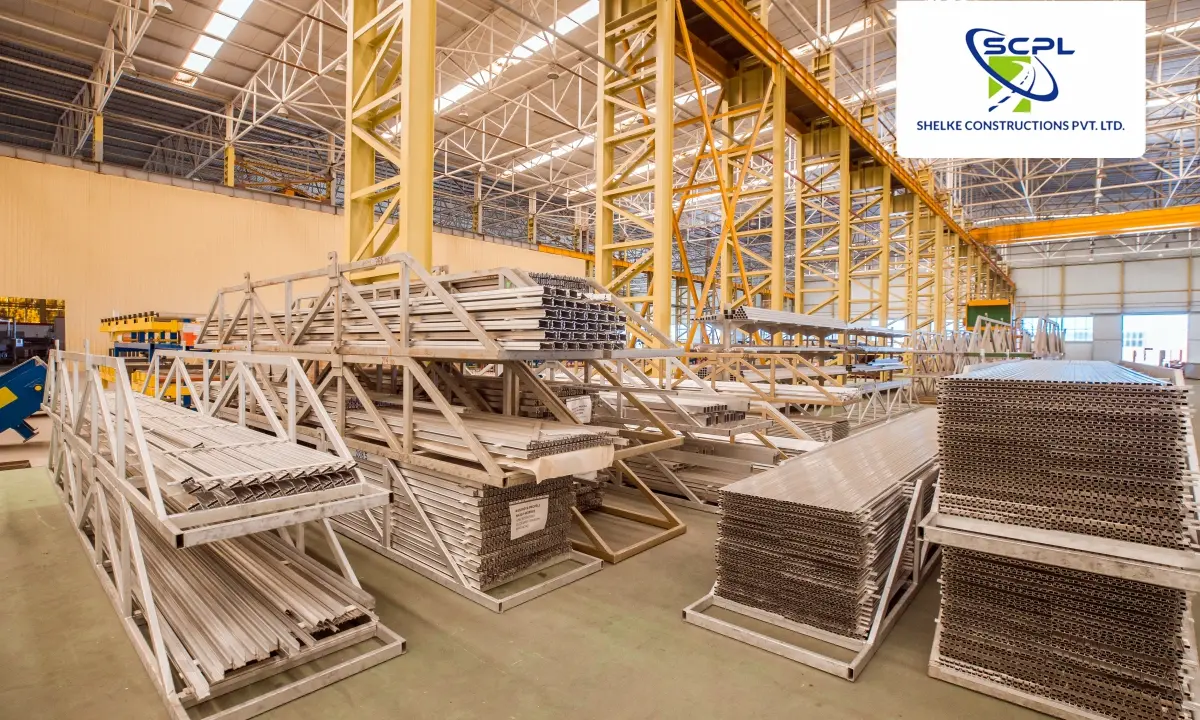 How to Estimate RCC Quantities: Concrete Steel and Shuttering (Simple Method)